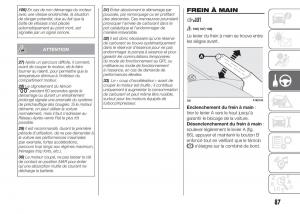 Fiat-Punto-III-3-manuel-du-proprietaire page 89 min