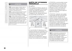 Fiat-Punto-III-3-manuel-du-proprietaire page 90 min