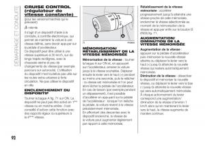 Fiat-Punto-III-3-manuel-du-proprietaire page 94 min