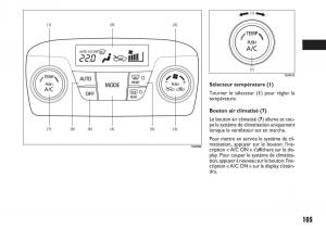 Fiat-Sedici-manuel-du-proprietaire page 106 min