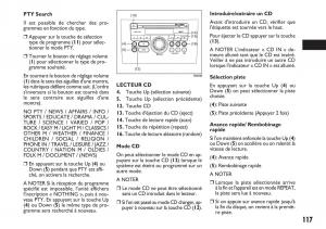 Fiat-Sedici-manuel-du-proprietaire page 118 min