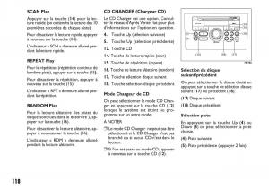 Fiat-Sedici-manuel-du-proprietaire page 119 min