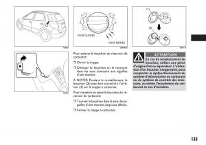 Fiat-Sedici-manuel-du-proprietaire page 134 min