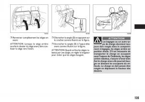 Fiat-Sedici-manuel-du-proprietaire page 136 min