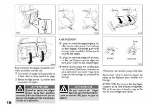 Fiat-Sedici-manuel-du-proprietaire page 137 min