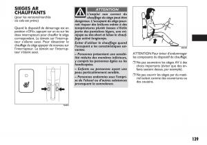 Fiat-Sedici-manuel-du-proprietaire page 140 min