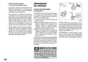 Fiat-Sedici-manuel-du-proprietaire page 153 min