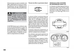 Fiat-Sedici-manuel-du-proprietaire page 155 min