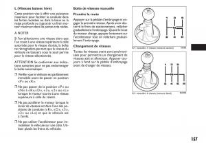 Fiat-Sedici-manuel-du-proprietaire page 158 min