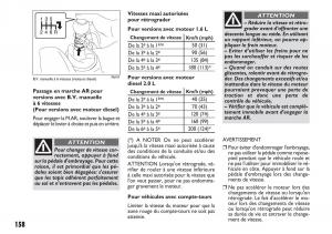 Fiat-Sedici-manuel-du-proprietaire page 159 min