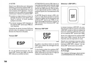 Fiat-Sedici-manuel-du-proprietaire page 167 min