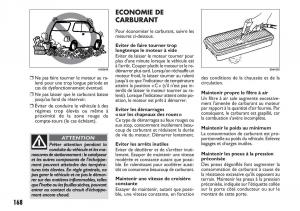 Fiat-Sedici-manuel-du-proprietaire page 169 min