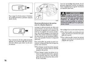 Fiat-Sedici-manuel-du-proprietaire page 17 min