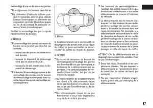 Fiat-Sedici-manuel-du-proprietaire page 18 min