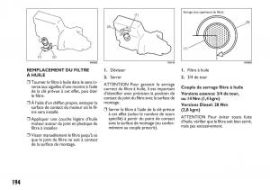 Fiat-Sedici-manuel-du-proprietaire page 195 min