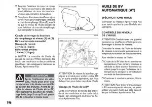 Fiat-Sedici-manuel-du-proprietaire page 197 min