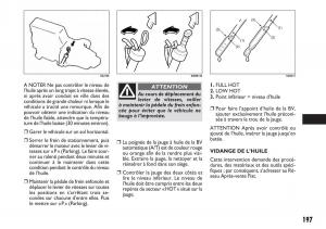 Fiat-Sedici-manuel-du-proprietaire page 198 min