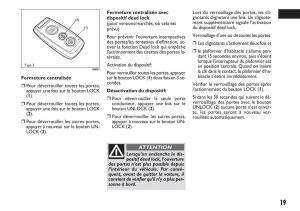 Fiat-Sedici-manuel-du-proprietaire page 20 min