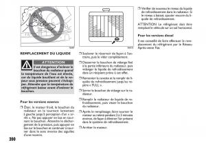 Fiat-Sedici-manuel-du-proprietaire page 201 min