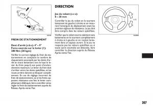 Fiat-Sedici-manuel-du-proprietaire page 208 min