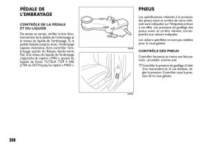 Fiat-Sedici-manuel-du-proprietaire page 209 min