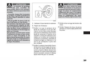 Fiat-Sedici-manuel-du-proprietaire page 210 min