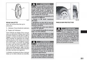 Fiat-Sedici-manuel-du-proprietaire page 212 min