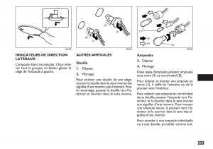 Fiat-Sedici-manuel-du-proprietaire page 224 min