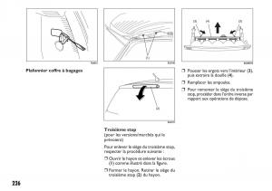 Fiat-Sedici-manuel-du-proprietaire page 227 min