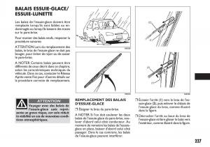 Fiat-Sedici-manuel-du-proprietaire page 228 min