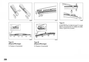 Fiat-Sedici-manuel-du-proprietaire page 229 min