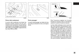 Fiat-Sedici-manuel-du-proprietaire page 26 min