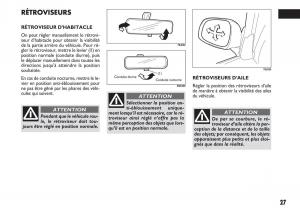 Fiat-Sedici-manuel-du-proprietaire page 28 min