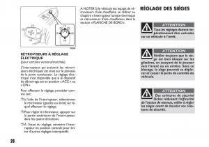 Fiat-Sedici-manuel-du-proprietaire page 29 min