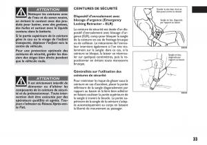 Fiat-Sedici-manuel-du-proprietaire page 34 min