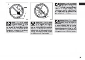 Fiat-Sedici-manuel-du-proprietaire page 40 min