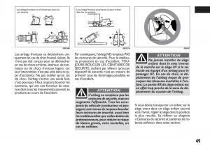 Fiat-Sedici-manuel-du-proprietaire page 50 min