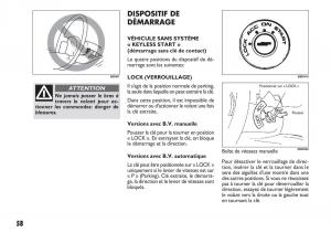 Fiat-Sedici-manuel-du-proprietaire page 59 min