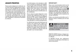 Fiat-Sedici-manuel-du-proprietaire page 6 min