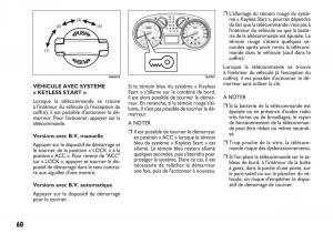 Fiat-Sedici-manuel-du-proprietaire page 61 min