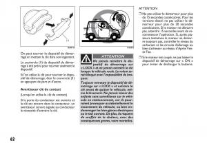 Fiat-Sedici-manuel-du-proprietaire page 63 min