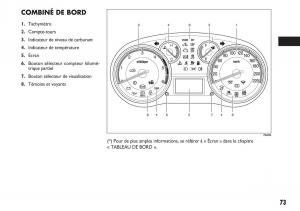 Fiat-Sedici-manuel-du-proprietaire page 74 min