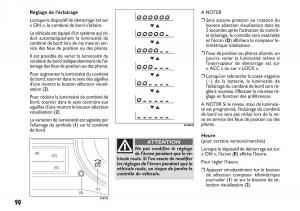 Fiat-Sedici-manuel-du-proprietaire page 91 min