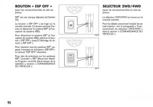 Fiat-Sedici-manuel-du-proprietaire page 93 min