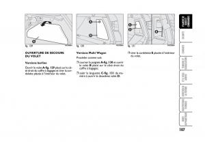 Fiat-Stilo-manuel-du-proprietaire page 108 min