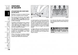 Fiat-Stilo-manuel-du-proprietaire page 111 min