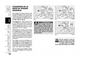 Fiat-Stilo-manuel-du-proprietaire page 141 min