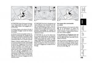 Fiat-Stilo-manuel-du-proprietaire page 146 min