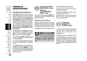 Fiat-Stilo-manuel-du-proprietaire page 159 min