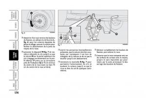 Fiat-Stilo-manuel-du-proprietaire page 175 min